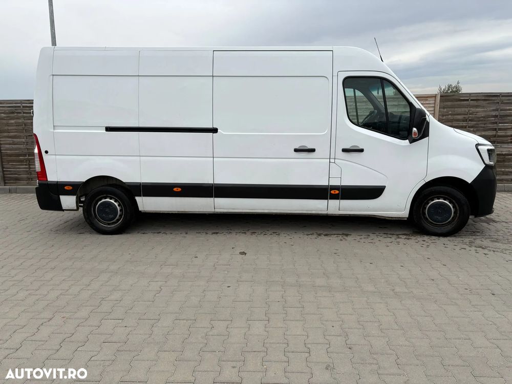 Renault Master, Tva Deductibil - 3