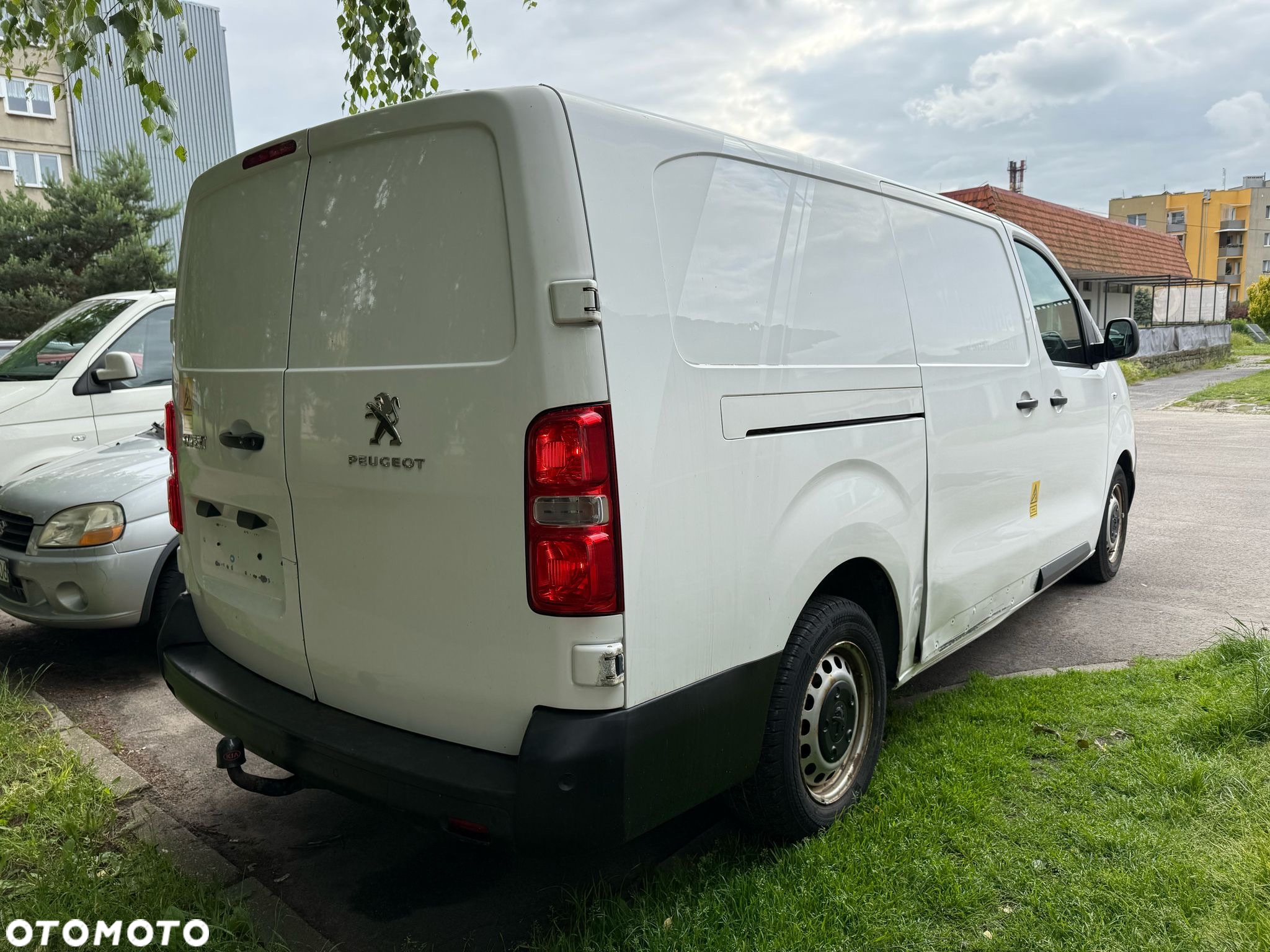 Peugeot Expert - 4