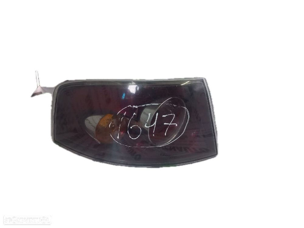 Farolim Ilharga Esq Seat Ibiza Iii (6L1) - 1