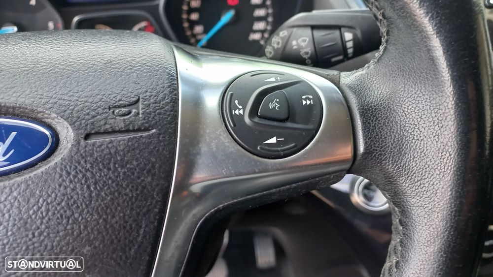 Ford Kuga 2.0 TDCi Titanium - 13