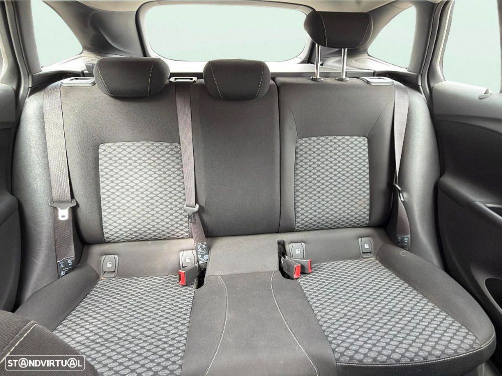 Opel Astra Sports Tourer 1.5 D Business Edition S/S - 17