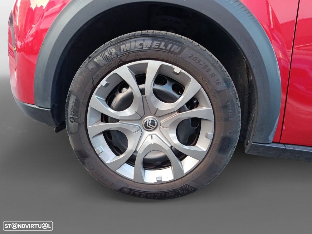 Citroën C3 1.2 PureTech YOU Pack Plus - 14