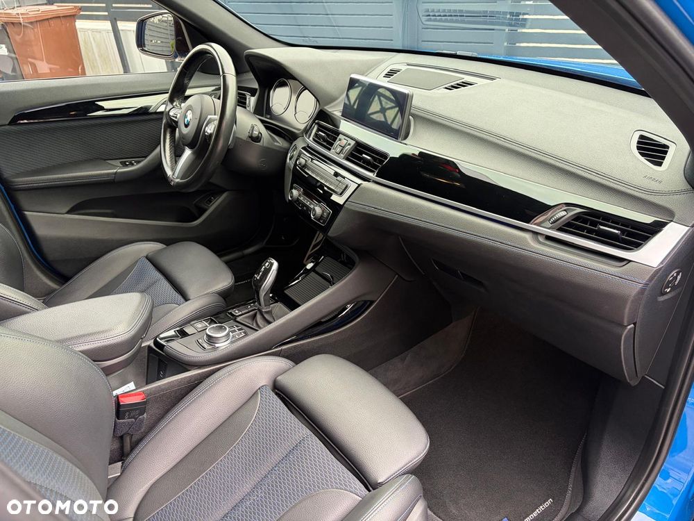 BMW X1 xDrive20i M Sport - 23