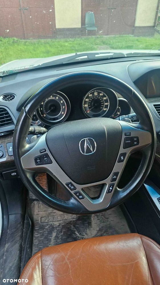 Acura MDX - 2