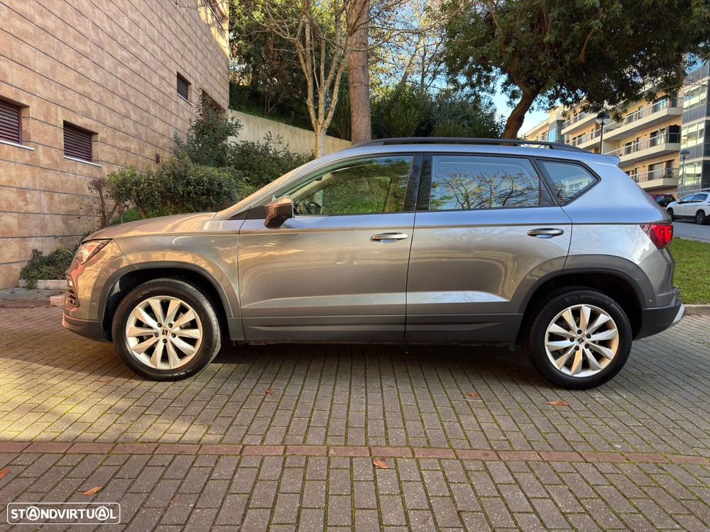SEAT Ateca 1.0 TSI Style - 4