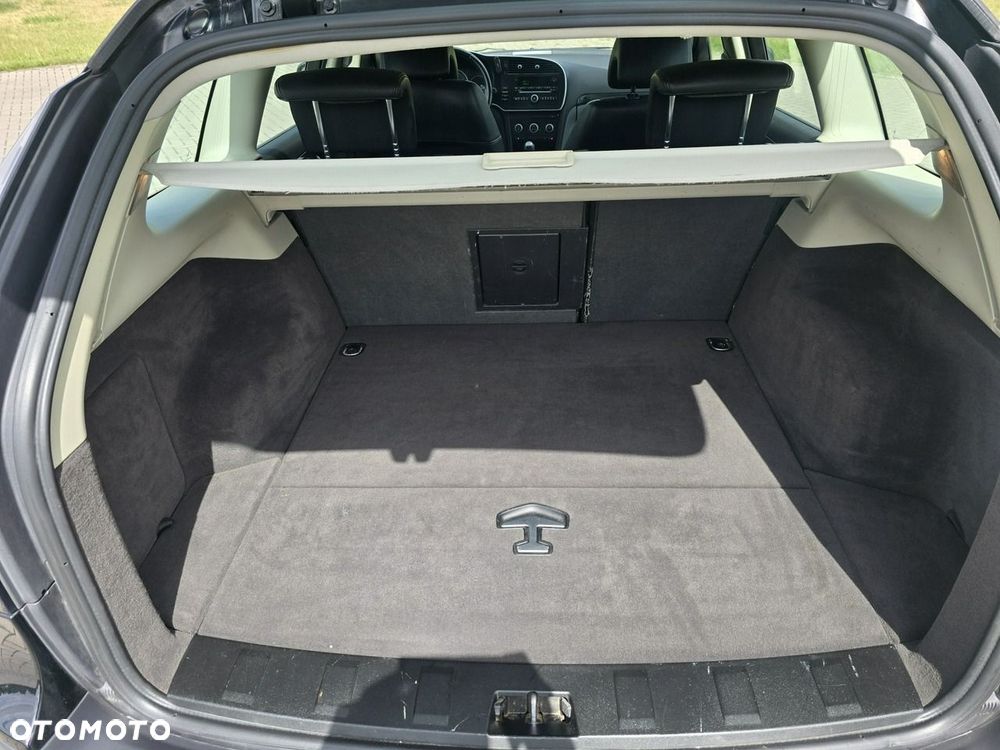 Saab 9-3 - 22