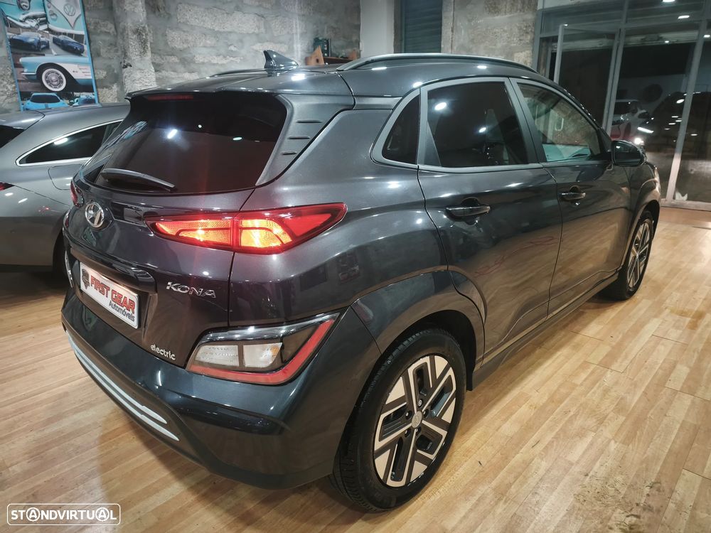 Hyundai Kauai Advantage - 7