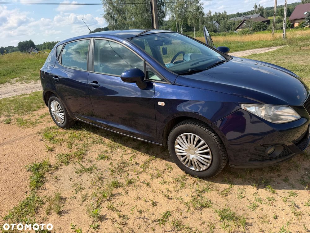 Seat Ibiza - 4