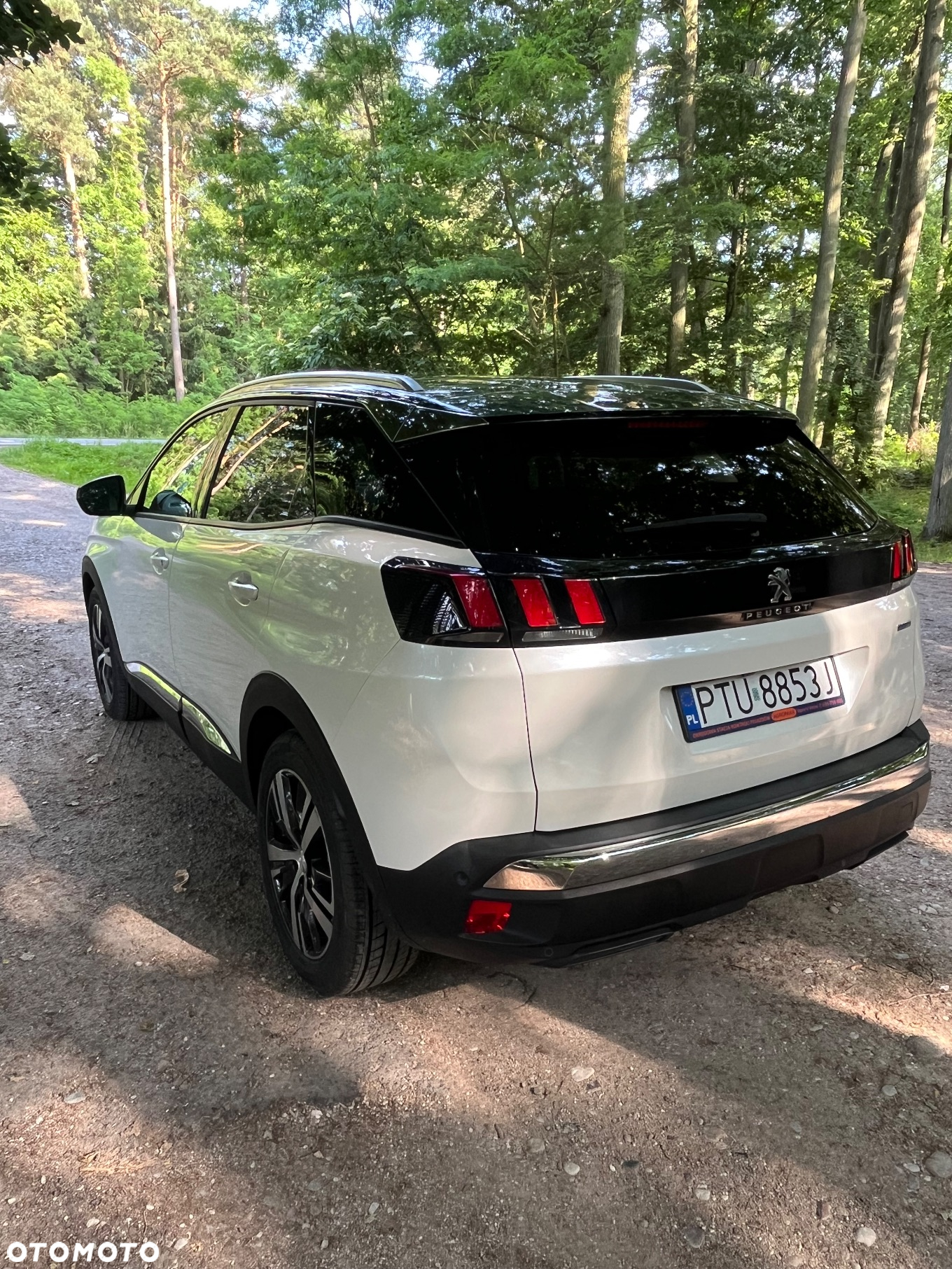 Peugeot 3008 - 5