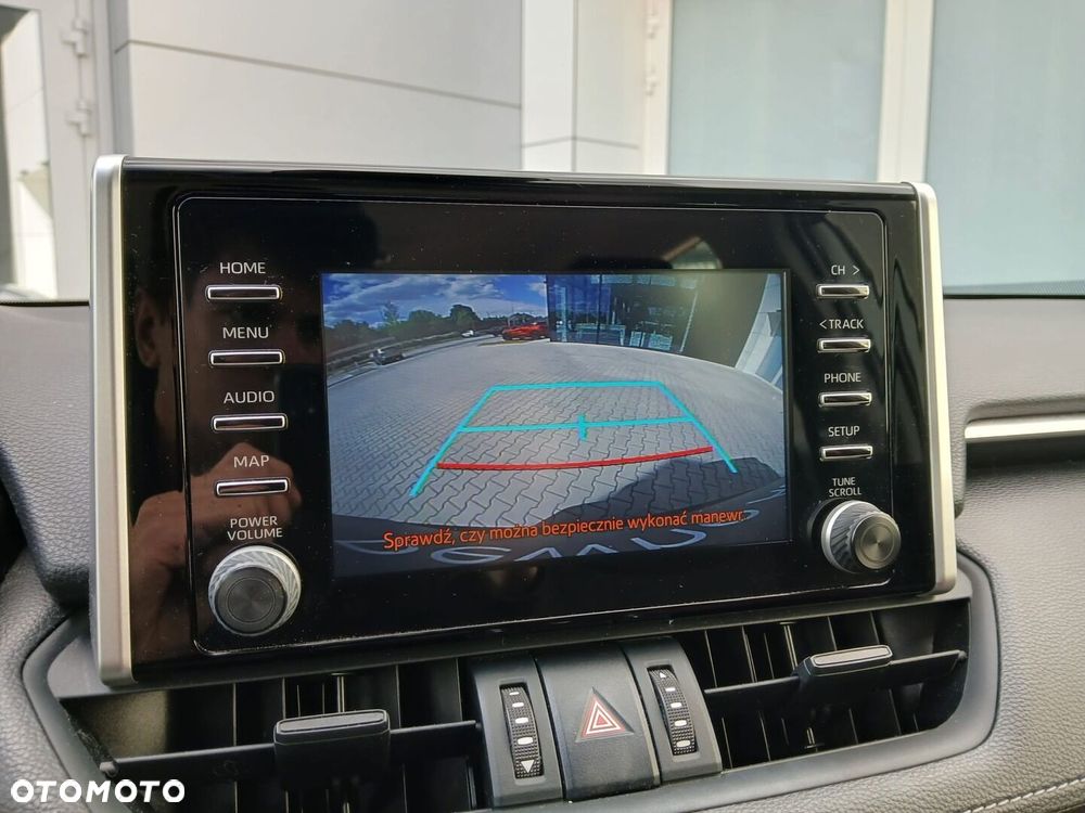 Toyota RAV4 2.0 Active 4x2 MS - 23
