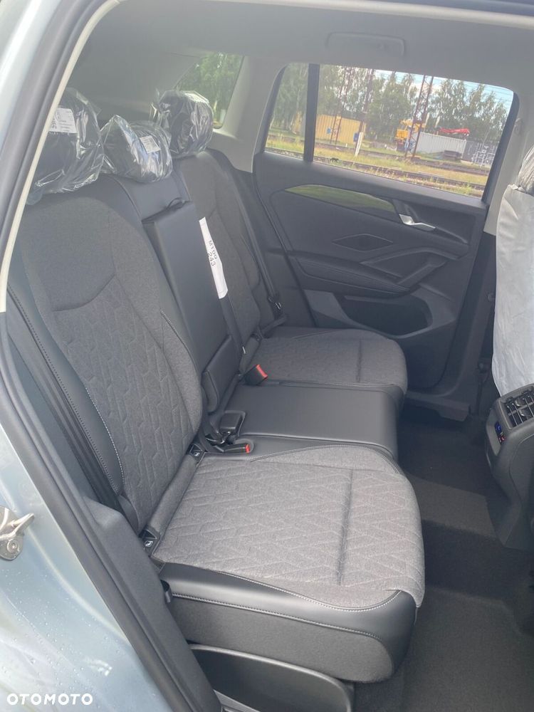 Volkswagen Tiguan 1.5 eTSI Life Plus DSG - 9