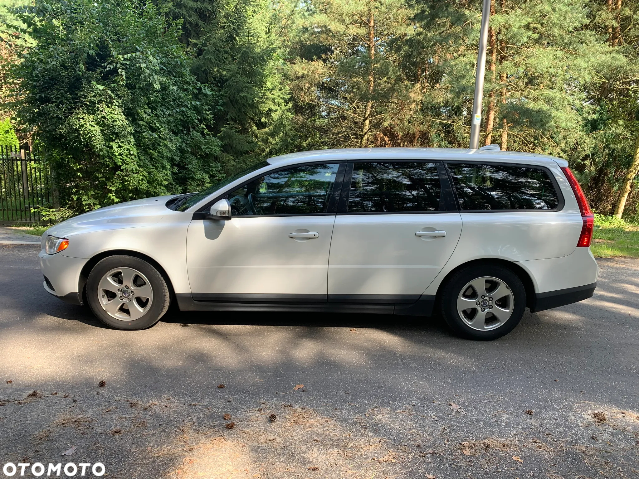 Volvo V70 - 9