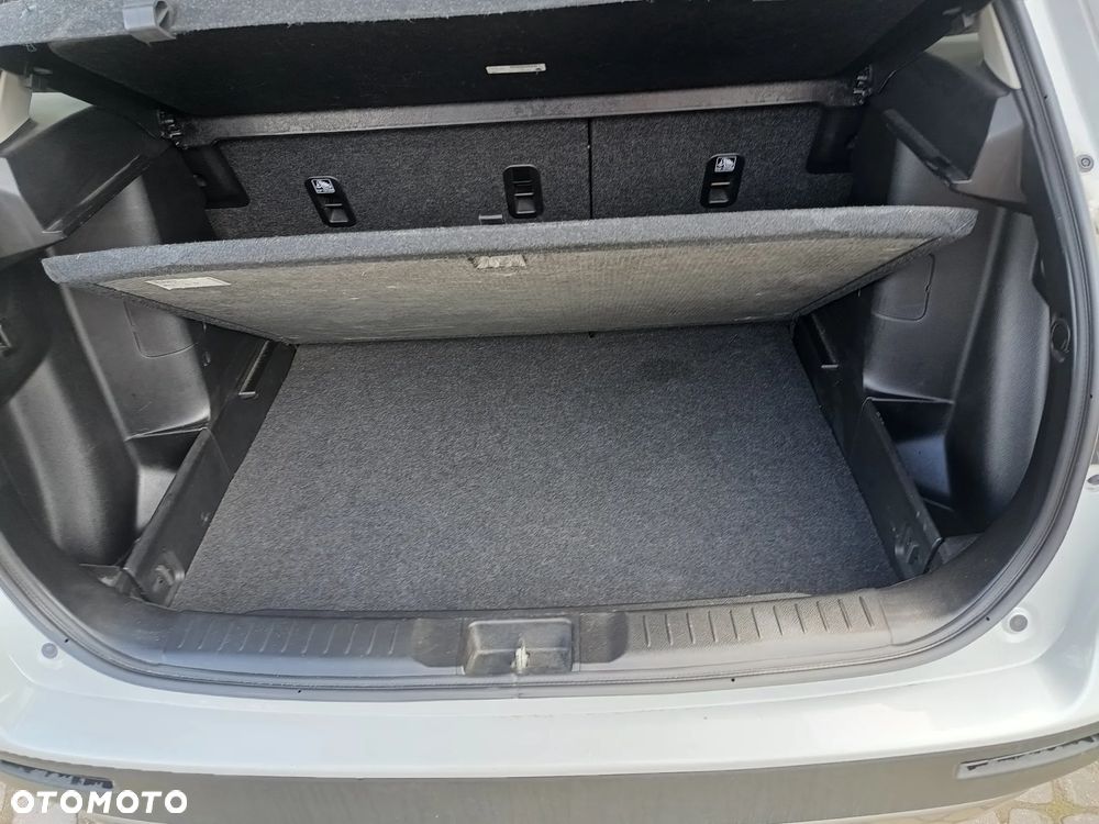 Suzuki Vitara 1.4 Boosterjet Premium 2WD - 21