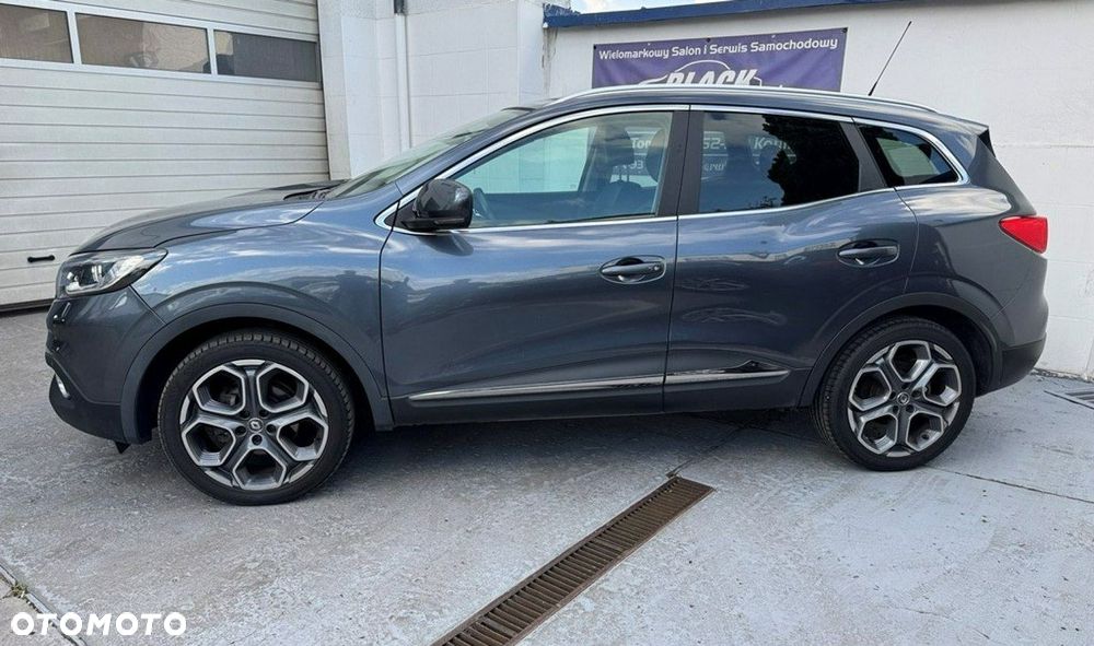 Renault Kadjar - 21