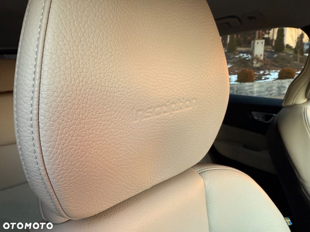 Volvo XC 60 D4 Inscription - 26