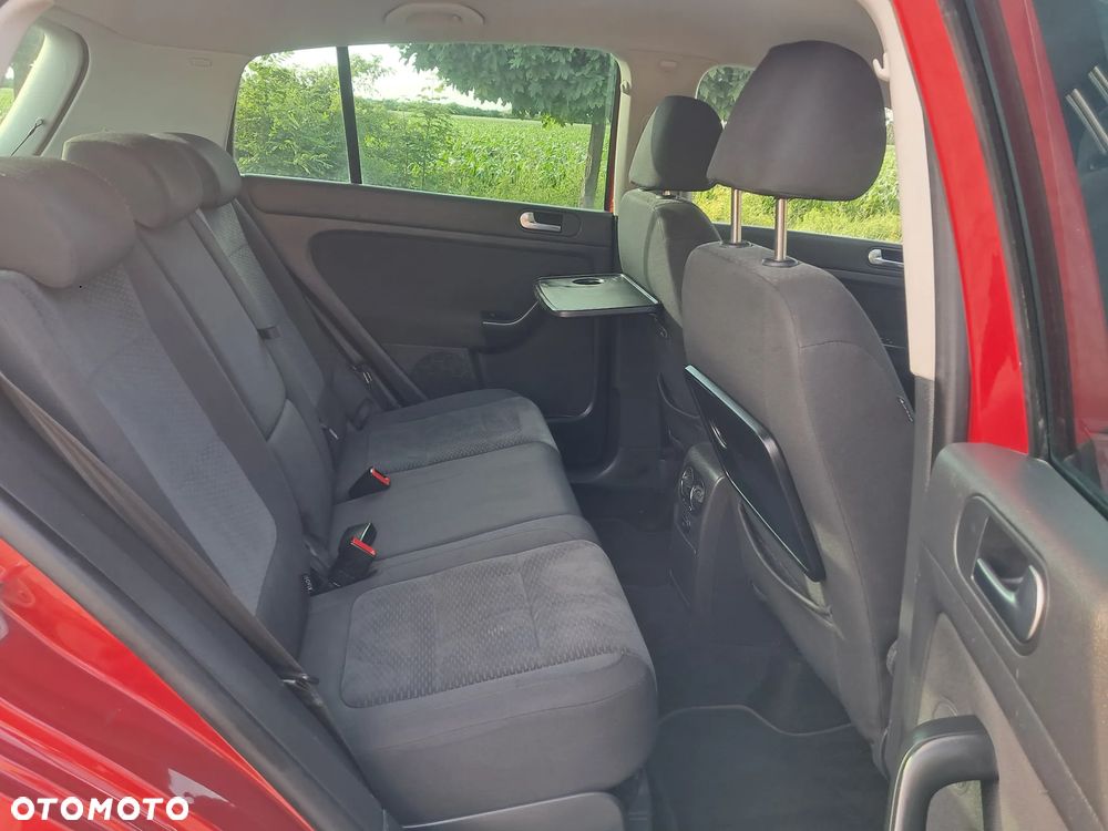 Volkswagen Golf 1.4 Style - 21