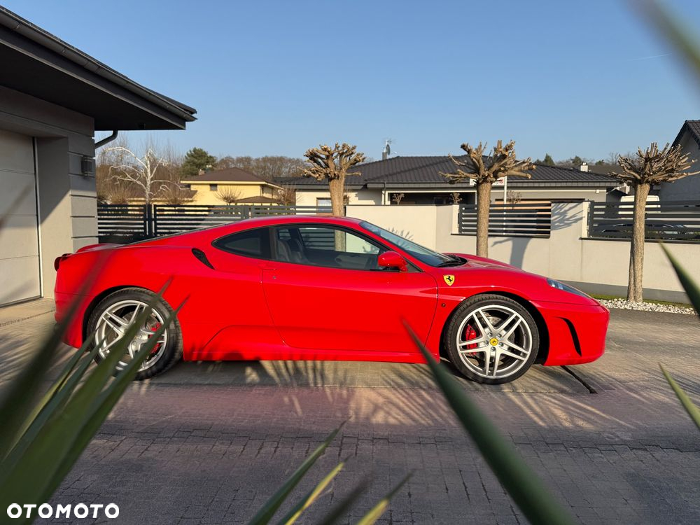 Ferrari F430 F1 - 12