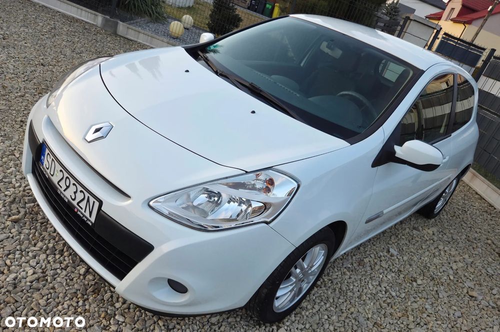 Renault Clio 1.2 16V 75 Collection - 2