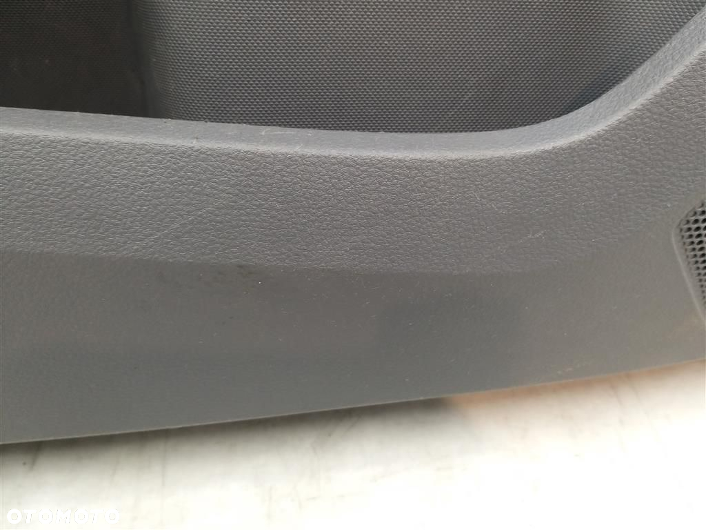 Tapicerka drzwi przód lewe Ford Ranger - 6