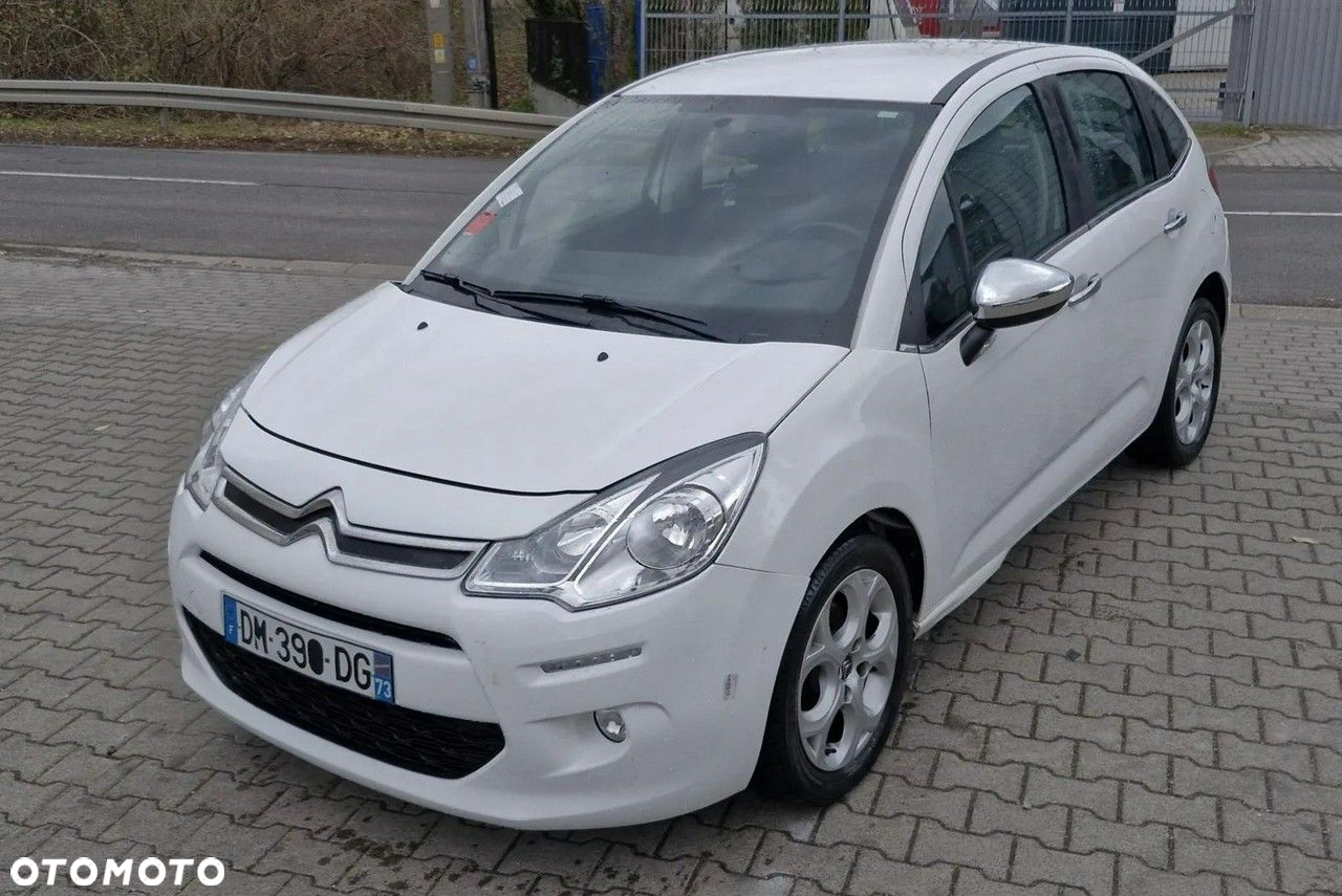 Citroën C3 1.2 PureTech Feel - 2