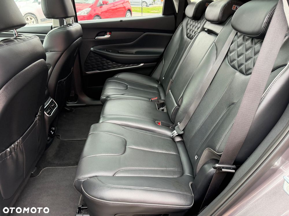 Hyundai Santa Fe 1.6 Plugin-Hybrid 4WD Prime - 18