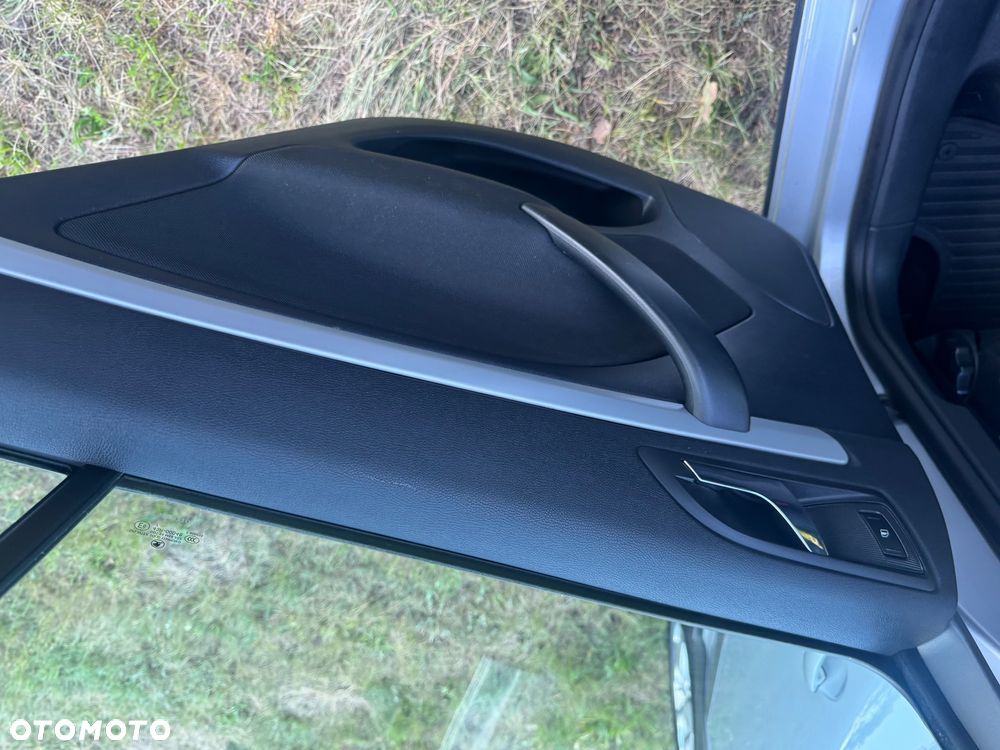 Skoda Octavia Scout 2.0 TDI DPF - 36