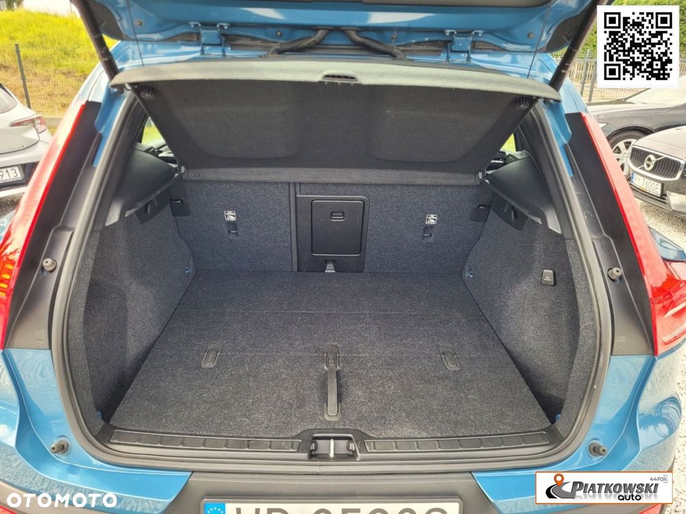 Volvo XC 40 B3 Core - 21