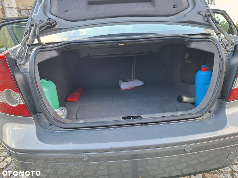 Volvo S40 1.6D - 8