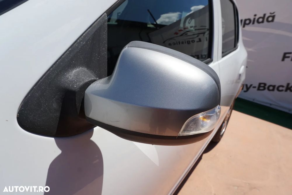 Dacia Sandero 1.2 Laureate - 27