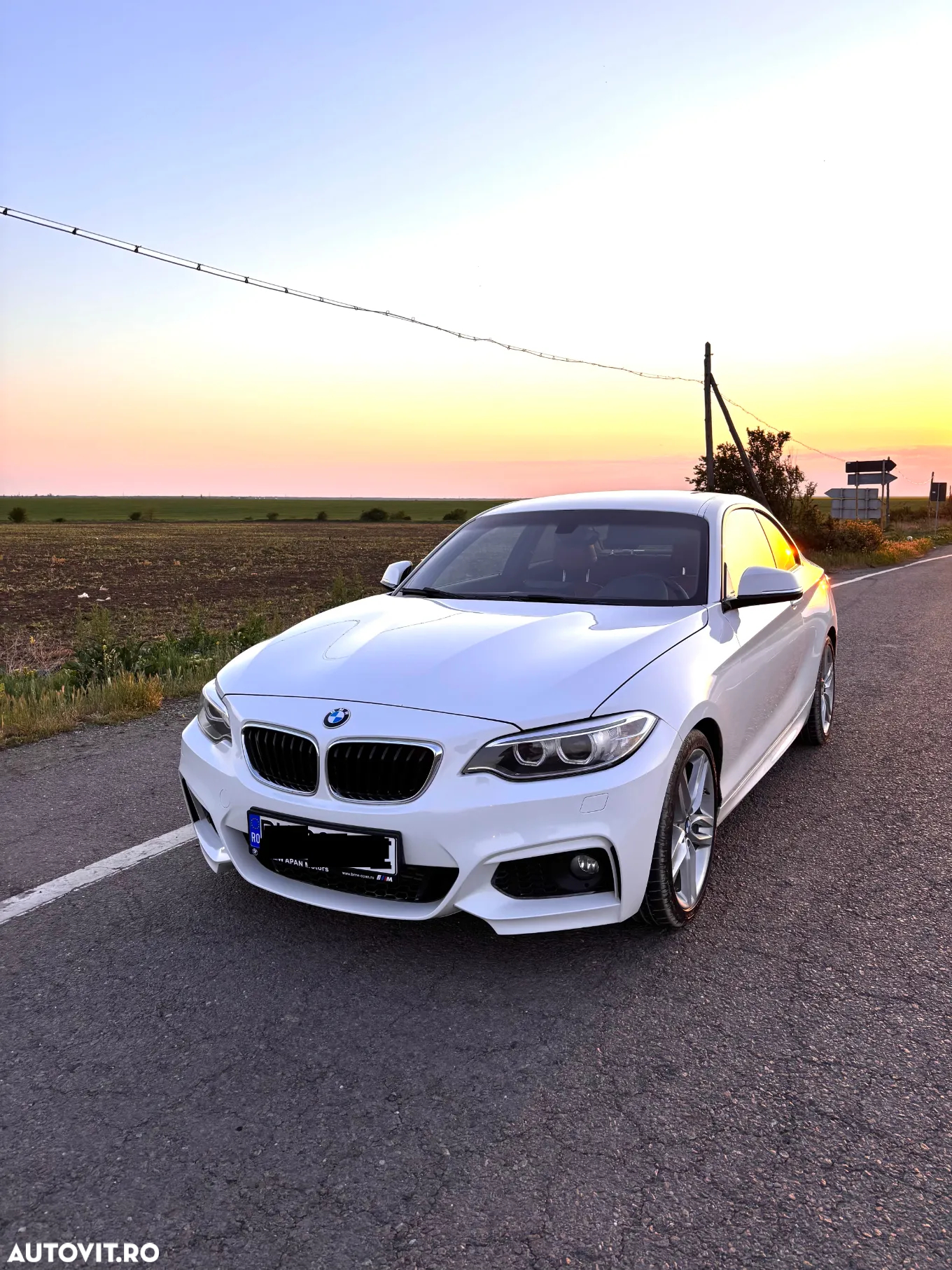 BMW Seria 2 - 2