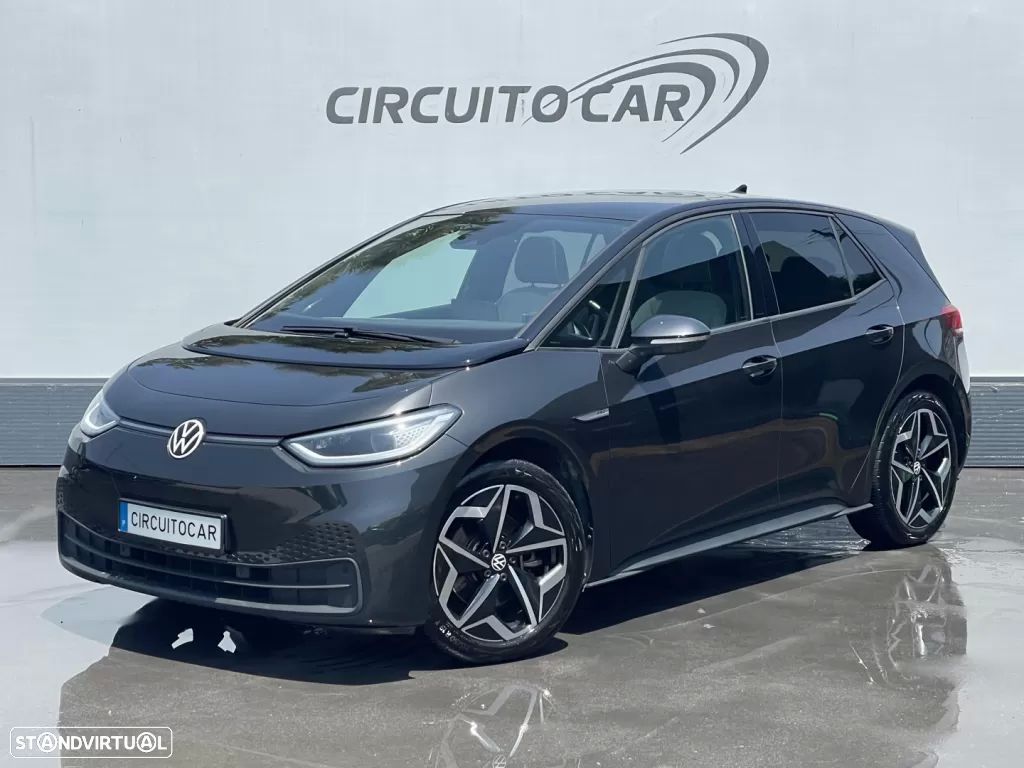VW ID.3 Pro Performance Family - 1