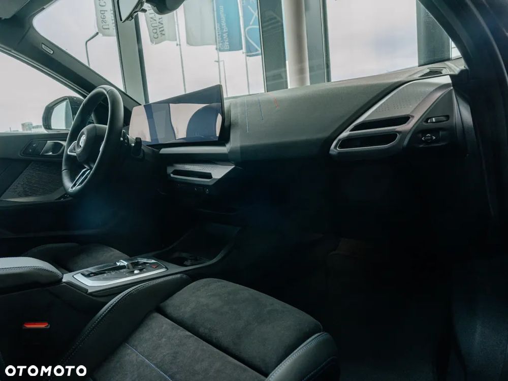 BMW Seria 1 118d M Sport - 9