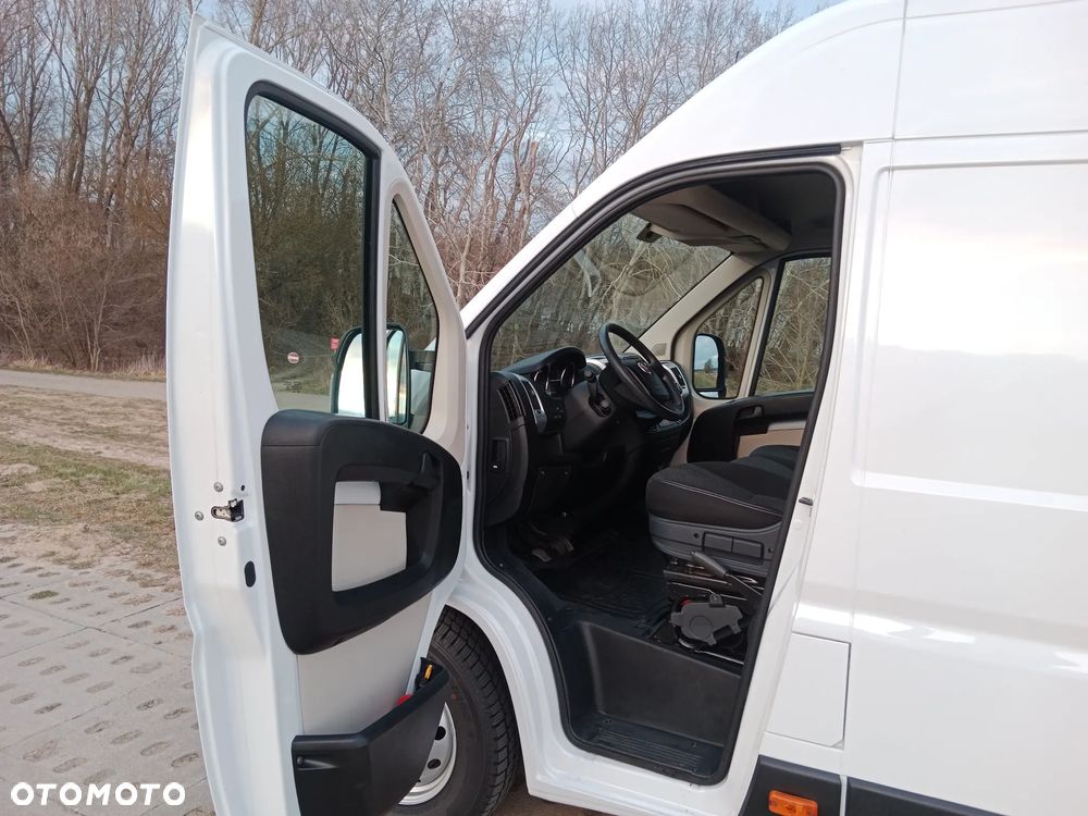 Fiat Ducato - 14