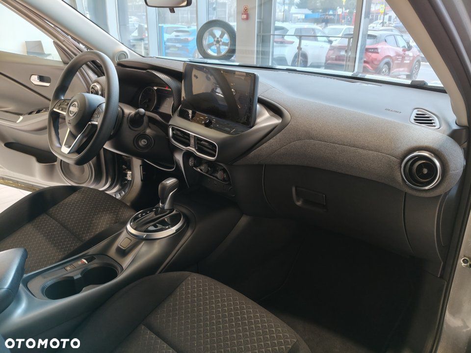 Nissan Juke - 9