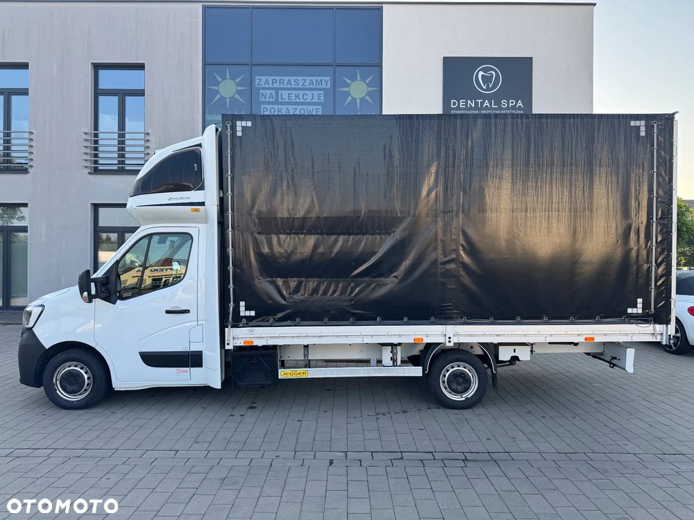 Renault Master - 5