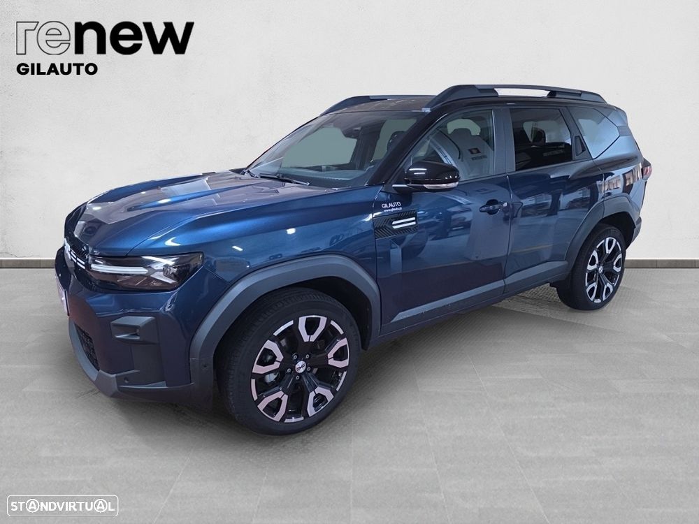 Dacia Bigster 1.8 Hybrid Journey - 1