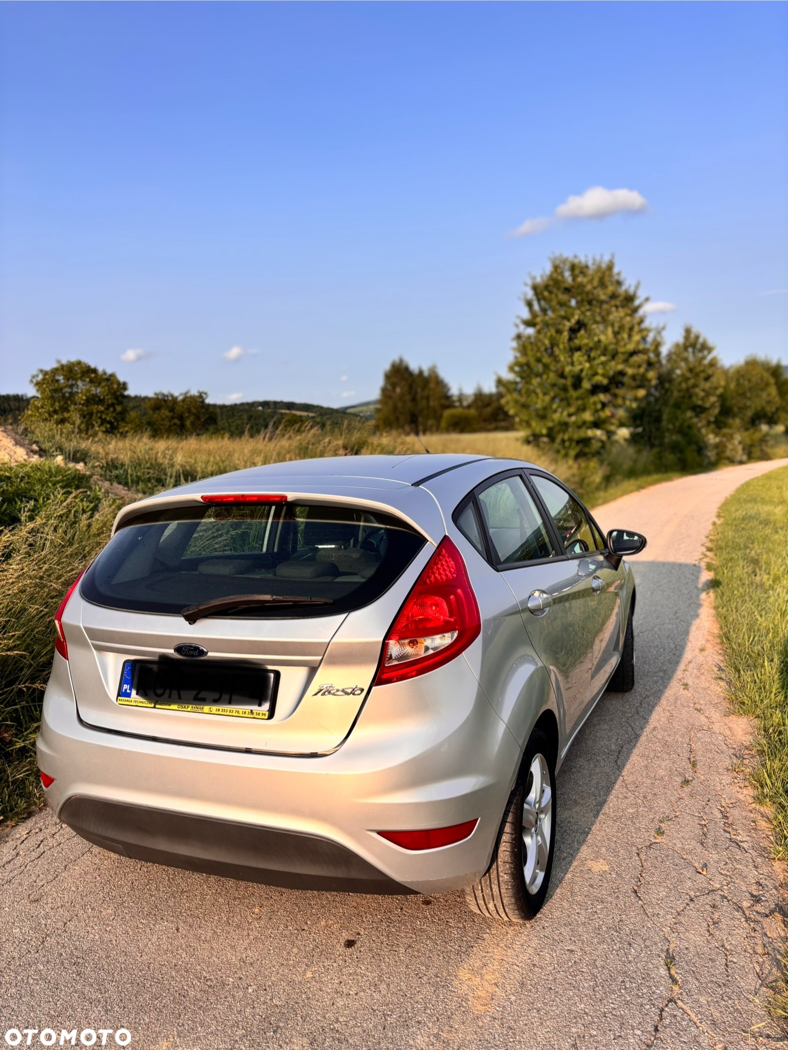 Ford Fiesta - 11