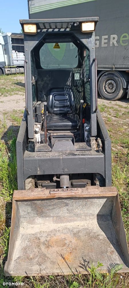 Bobcat 453 - 9