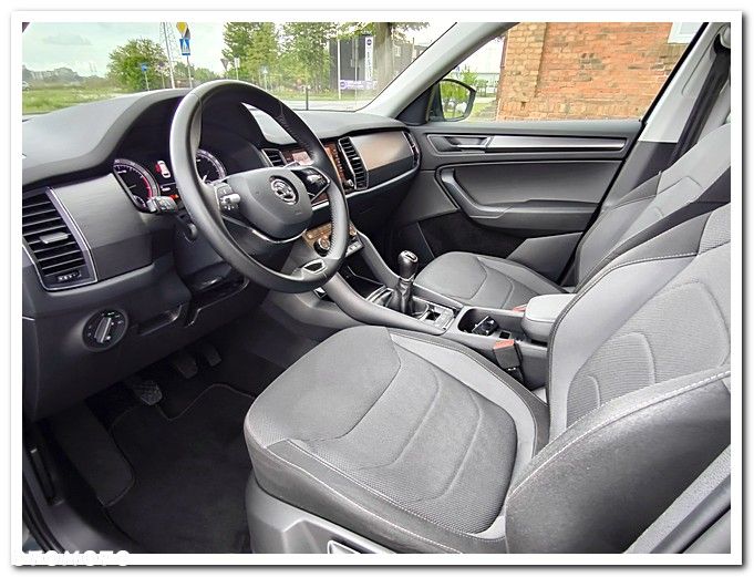 Skoda Kodiaq 1.5 TSI ACT 4x2 Sportline - 30