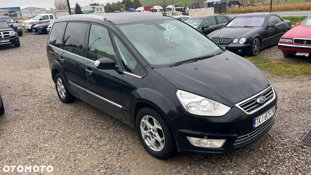 Ford Galaxy - 3