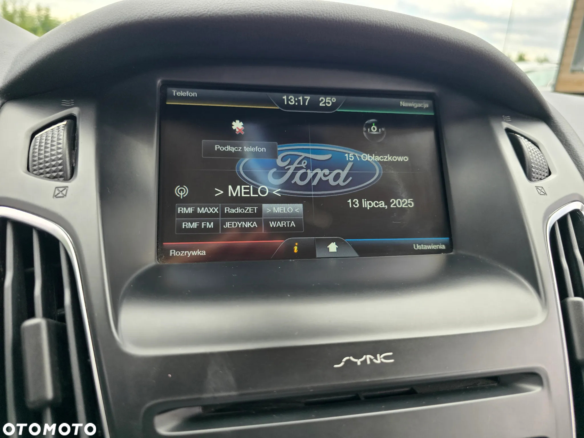 Ford Focus - 29