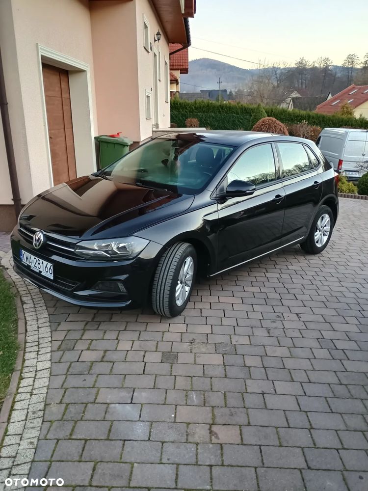 Volkswagen Polo 1.0 TSI Beats - 6