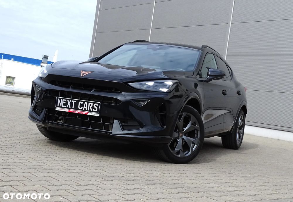 Cupra Formentor 1.5 TSI DSG Tribe Edition - 5