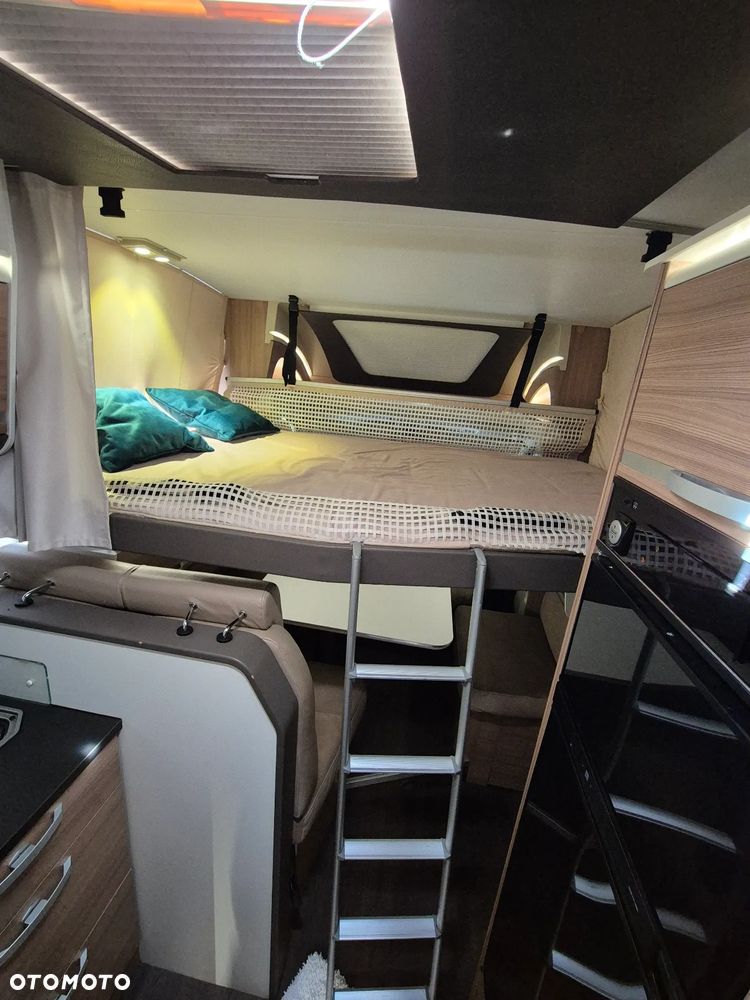 Adria MATRIX 670 SL - 21