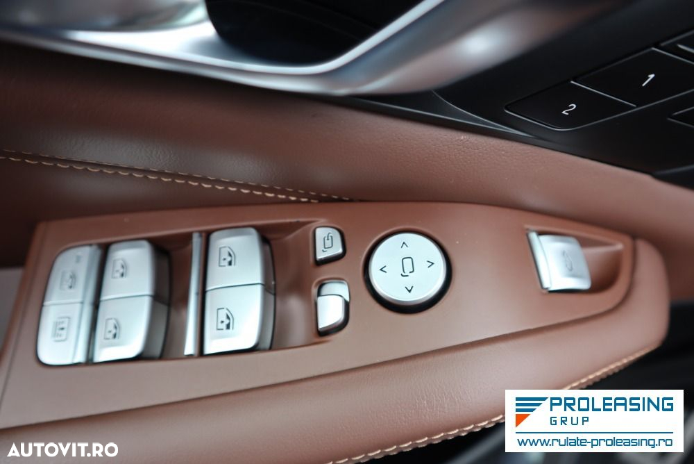 BMW X7 - 11