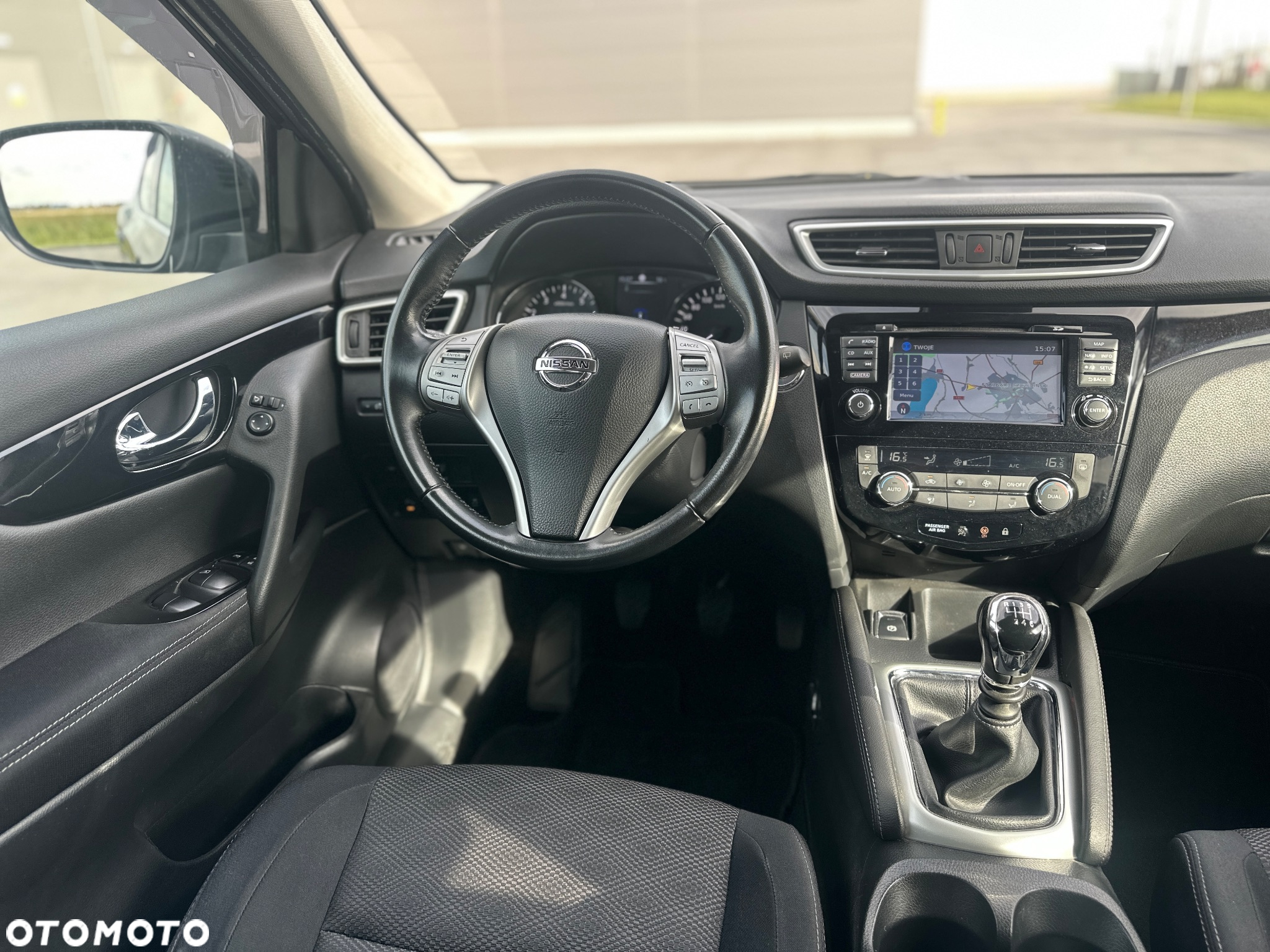 Nissan Qashqai - 10