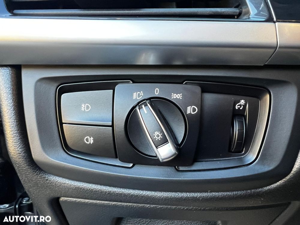 BMW X5 xDrive25d - 22