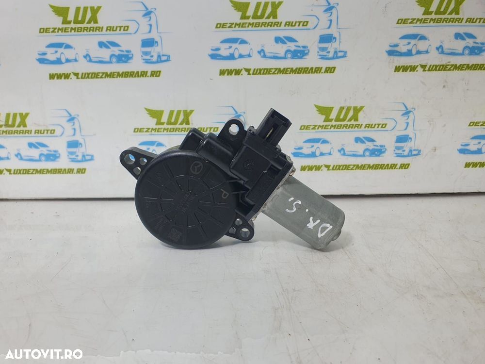 Motoras macara geam d6515958x Mazda 6 GJ  [din 2012 pana  2015] - 1