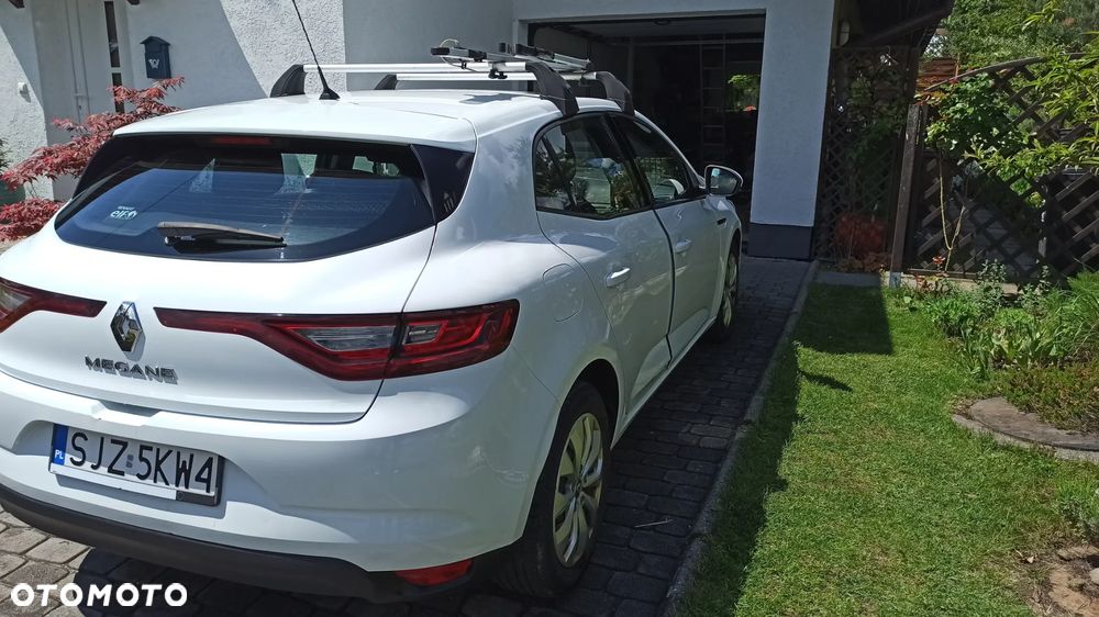 Renault Megane 1.6 SCe Life - 4