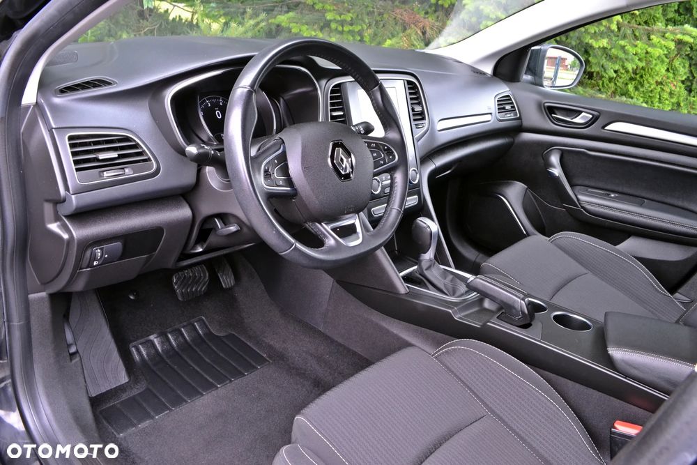 Renault Megane - 16